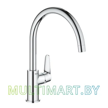 Смеситель Grohe Baucurve (31536001)